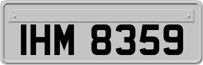 IHM8359