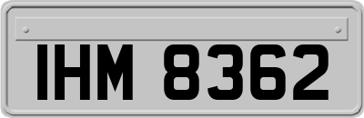 IHM8362