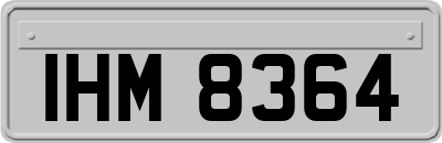 IHM8364