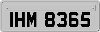 IHM8365
