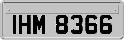 IHM8366