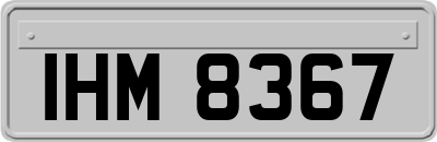 IHM8367