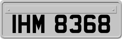IHM8368