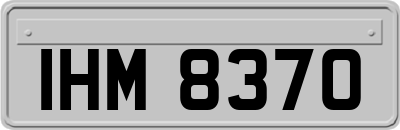IHM8370