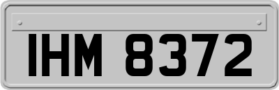 IHM8372