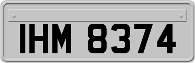 IHM8374
