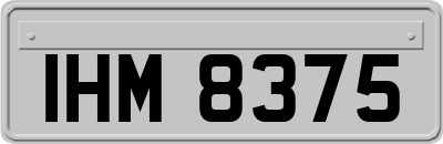 IHM8375