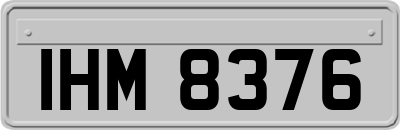 IHM8376