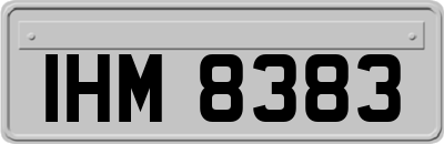 IHM8383