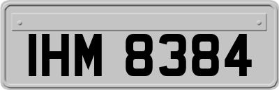 IHM8384