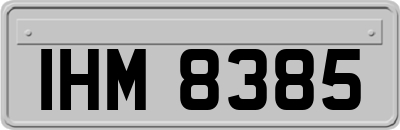 IHM8385