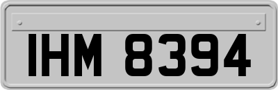 IHM8394