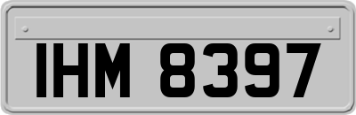 IHM8397