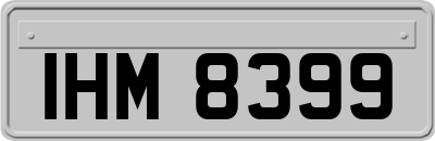 IHM8399