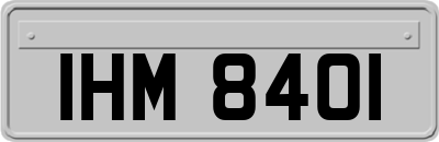 IHM8401