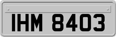 IHM8403