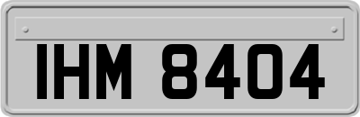 IHM8404