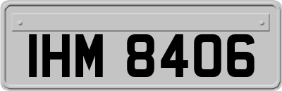 IHM8406