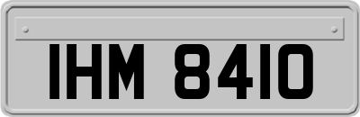 IHM8410