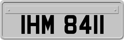 IHM8411