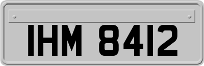 IHM8412