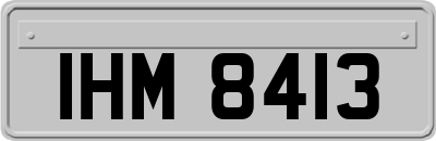IHM8413