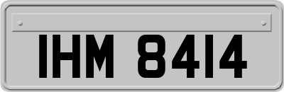 IHM8414