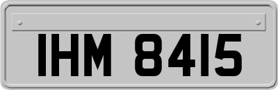 IHM8415