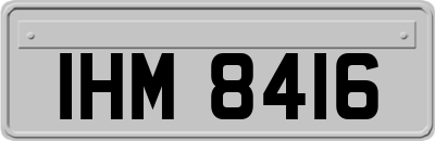 IHM8416