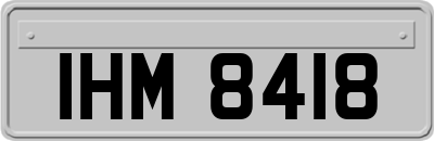 IHM8418