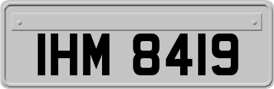 IHM8419