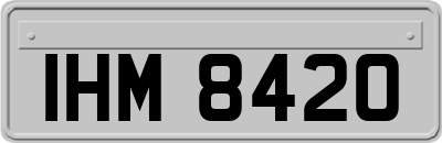 IHM8420
