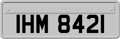 IHM8421