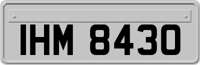 IHM8430