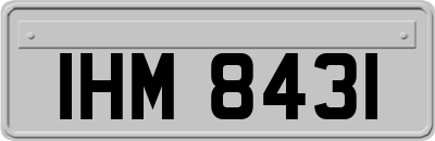 IHM8431