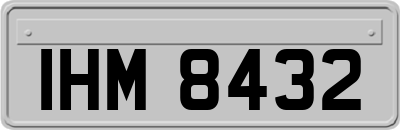 IHM8432