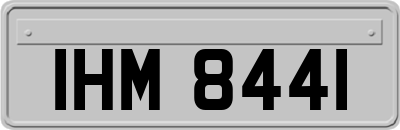 IHM8441