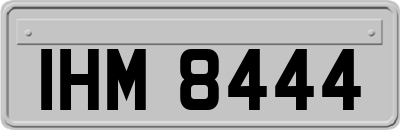 IHM8444