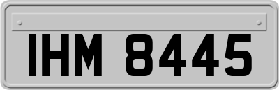 IHM8445