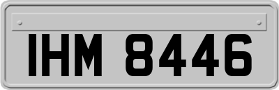 IHM8446