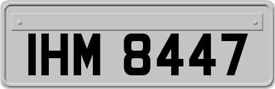IHM8447