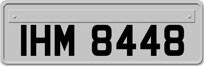 IHM8448