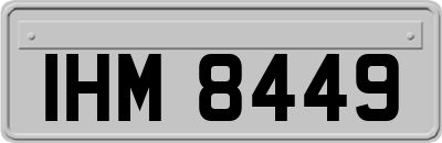 IHM8449