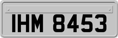 IHM8453