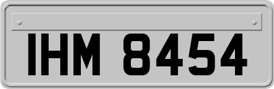 IHM8454