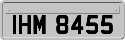 IHM8455