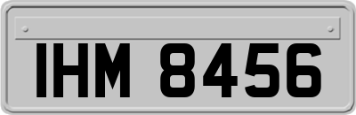 IHM8456