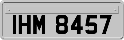 IHM8457