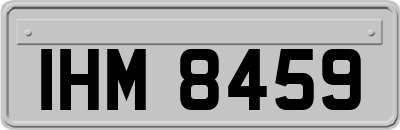 IHM8459