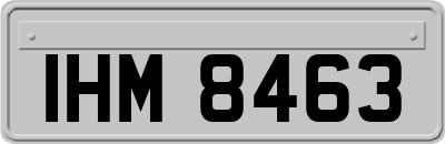 IHM8463